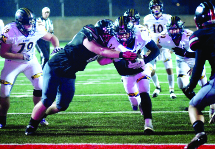 Key matchups around the area